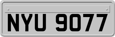 NYU9077