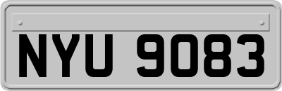 NYU9083