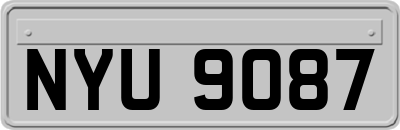 NYU9087