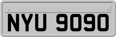 NYU9090