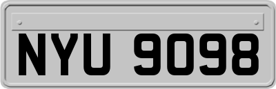 NYU9098