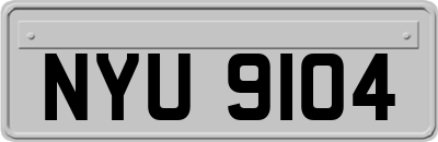 NYU9104