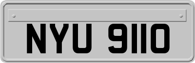 NYU9110
