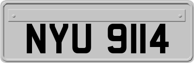 NYU9114
