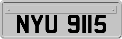 NYU9115