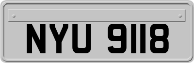 NYU9118