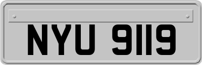 NYU9119