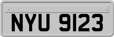 NYU9123