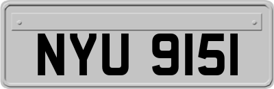 NYU9151