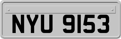 NYU9153