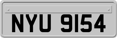 NYU9154