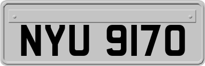 NYU9170