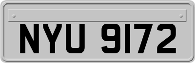 NYU9172