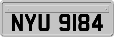 NYU9184