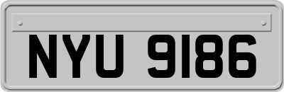 NYU9186