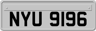 NYU9196