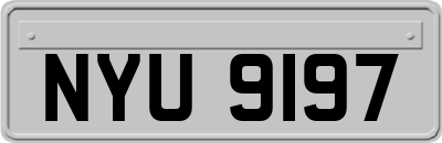 NYU9197
