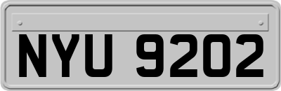 NYU9202