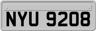 NYU9208