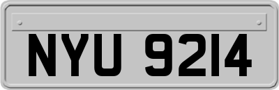 NYU9214