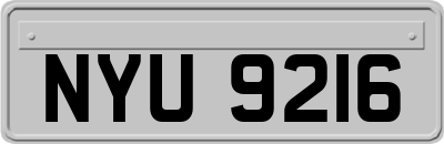 NYU9216