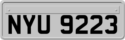 NYU9223