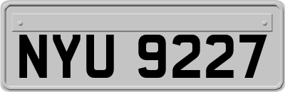 NYU9227