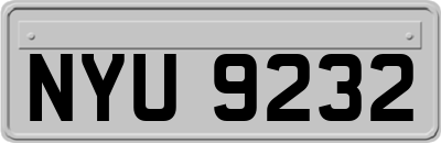 NYU9232