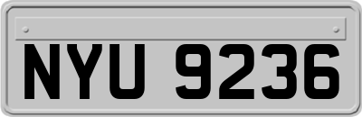 NYU9236