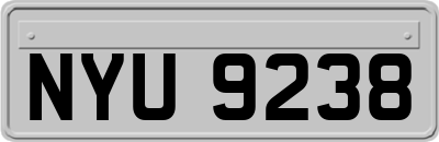 NYU9238