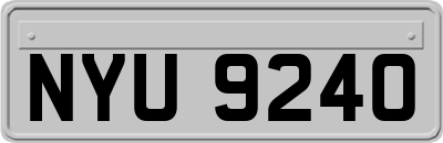 NYU9240