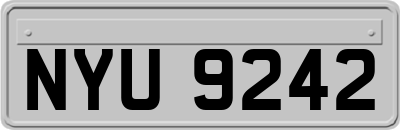 NYU9242