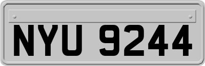 NYU9244