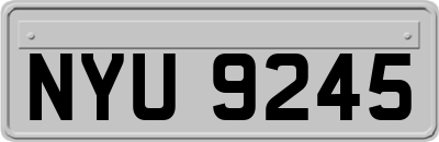 NYU9245