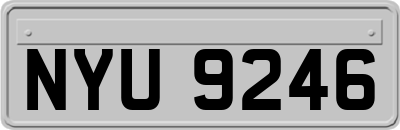 NYU9246