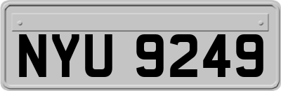 NYU9249