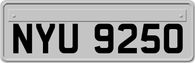 NYU9250