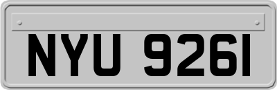 NYU9261