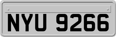 NYU9266