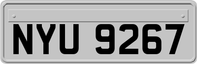 NYU9267