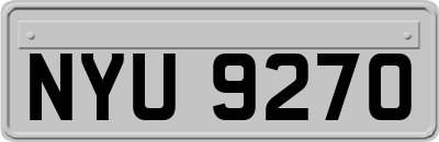 NYU9270