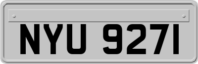 NYU9271