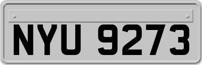 NYU9273