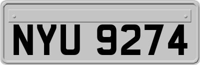 NYU9274