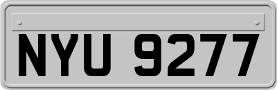 NYU9277