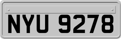 NYU9278