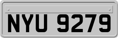 NYU9279
