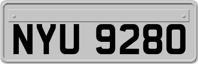 NYU9280