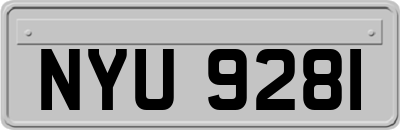 NYU9281