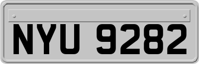 NYU9282
